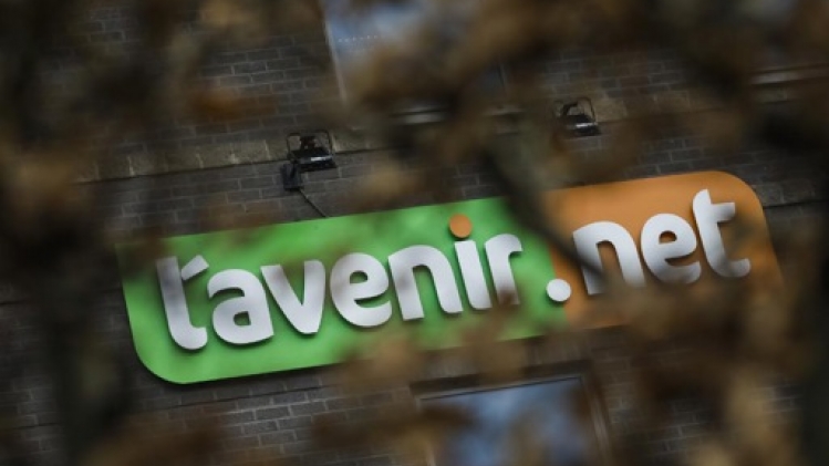 Vingt équivalents temps plein menacés à L'Avenir