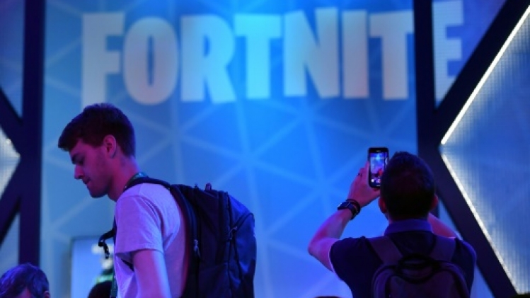 Epic Games, l'éditeur de Fortnite, licencie 16% du personnel