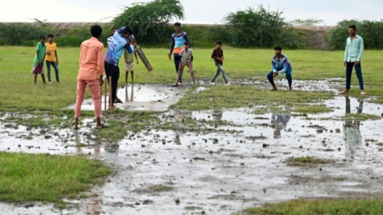 Le cricket, une obsession indienne vieille de trois siècles