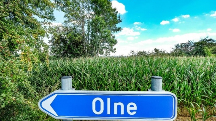 La commune d'Olne consolide ses relations avec la commune de Matete en RDC