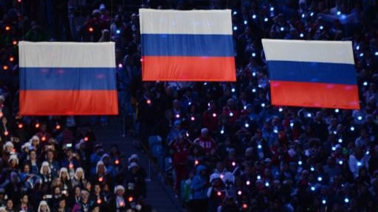 Un vote du Comité international paralympique ouvre la voie à la présence des Russes aux JO