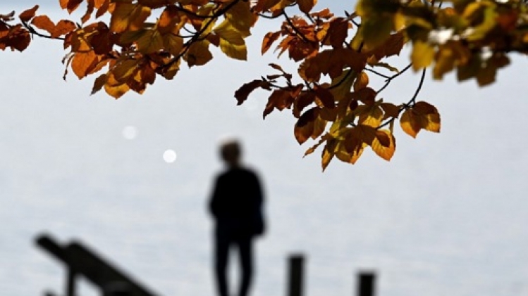 Un week-end tout en douceur pour accueillir le mois d'octobre