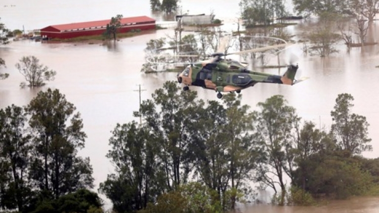 L'Australie renonce à sa flotte d'hélicoptères NH90, suivant l'exemple de la Norvège