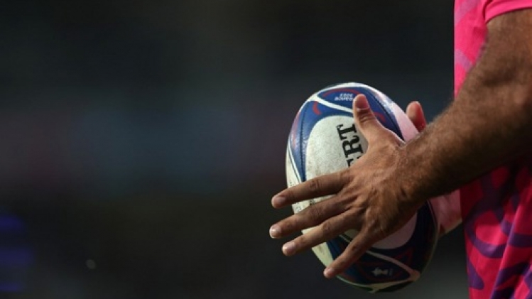 Les Fidji domptent la Géorgie 17 à 12, l'Australie au bord de l'élimination