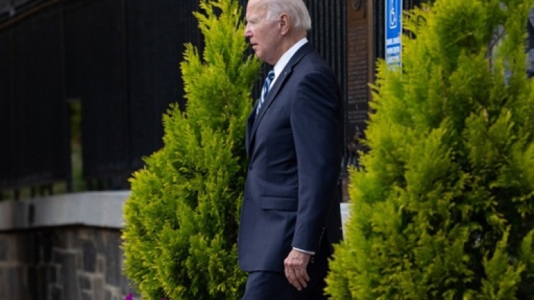 USA: Après le shutdown évité, Biden demande le vote de l'aide à l'Ukraine