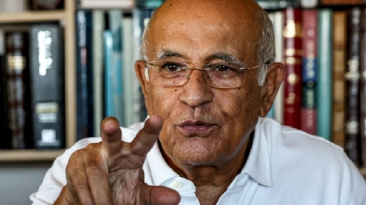 Gifle pour Israël, la guerre de 1973 a ramené le pays à la lucidité