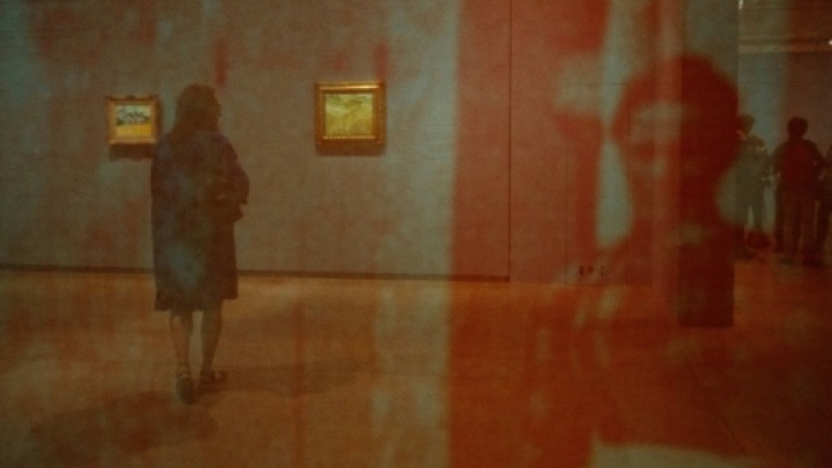 Réalité virtuelle et IA ressuscitent Van Gogh au musée d'Orsay