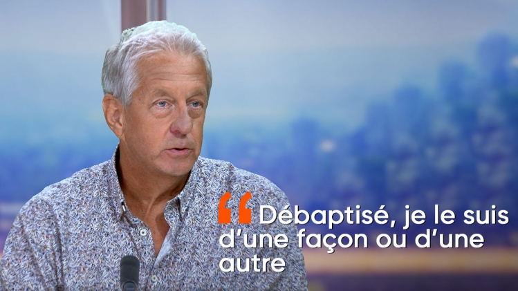 Gabriel, victime d'abus