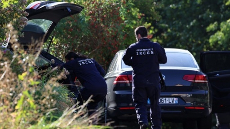 Disparition de Lina : une information judiciaire pour enlèvement ou séquestration