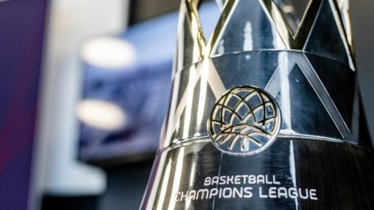 Strasbourg, 4e larron dans le groupe d'Ostende en phase de groupes