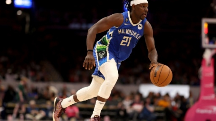 NBA: Jrue Holiday rejoint les Boston Celtics (médias)