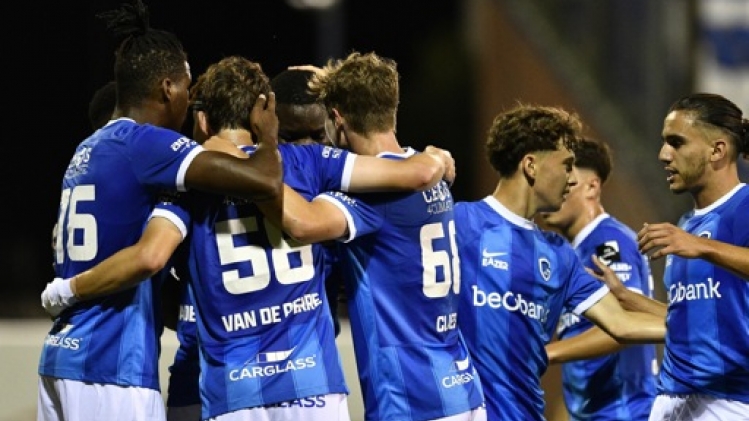 Un espoir japonais rejoindra Jong Genk en 2024