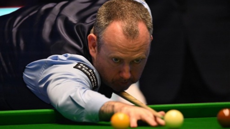 Mark Wiliams gagne son 25e tournoi de ranking