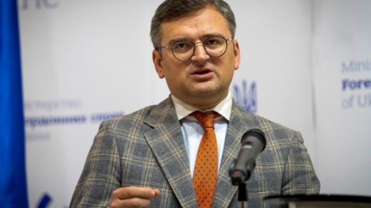 L'Ukraine dit respecter le choix du peuple slovaque après la victoire des populistes