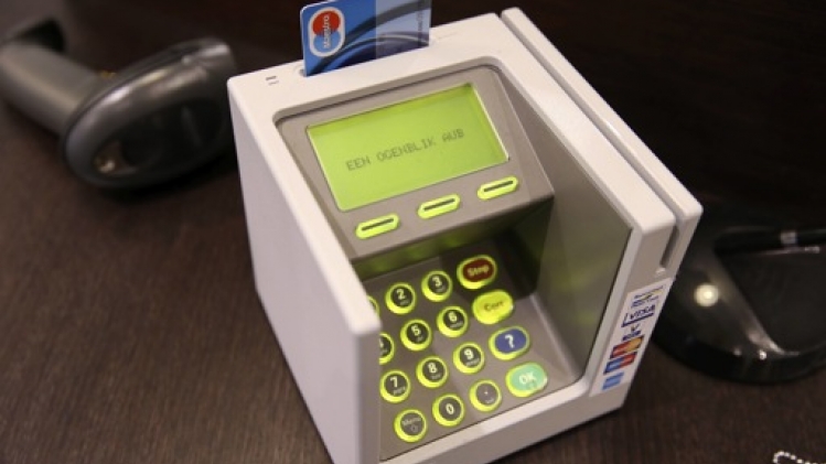 Grand succès pour le Week-end du client en termes de transactions électroniques