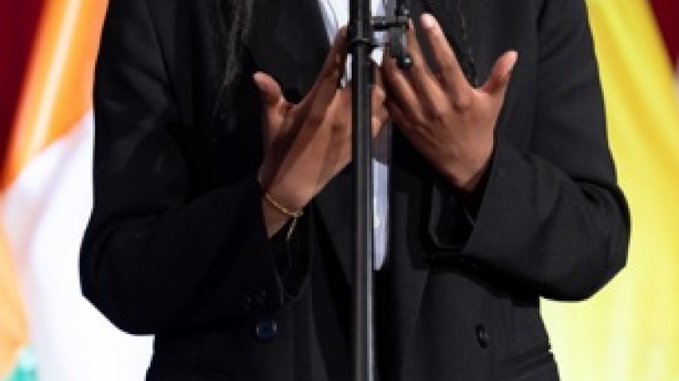 Votes ouverts pour soutenir les nommés, dont des Belges, aux NRJ Music Awards