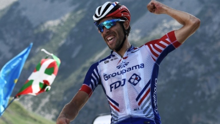 Thibaut Pinot, le romantique égaré qui ne voulait pas être une star