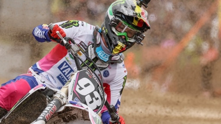 Jago Geerts, Liam Everts et Lucas Coenen veulent enchaîner sur base de leur bonne saison