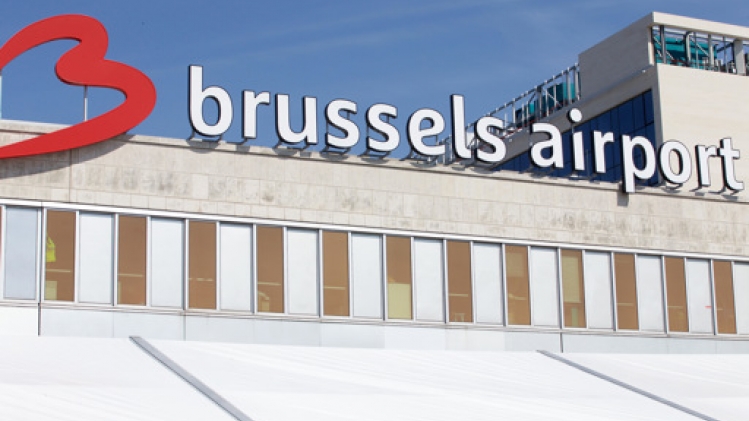 Une plainte déposée pour des couteaux à steak dans un restaurant de Brussels Airport