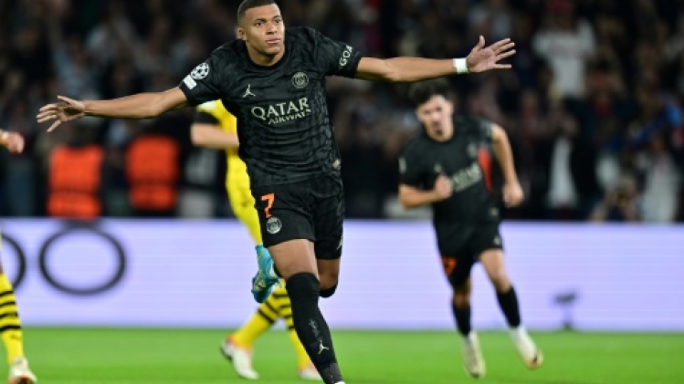 C1: le Paris SG à l'épreuve de Newcastle et son bouillant stade