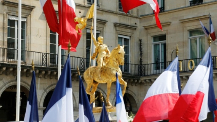 Le gouvernement dissout le mouvement catholique intégriste Civitas