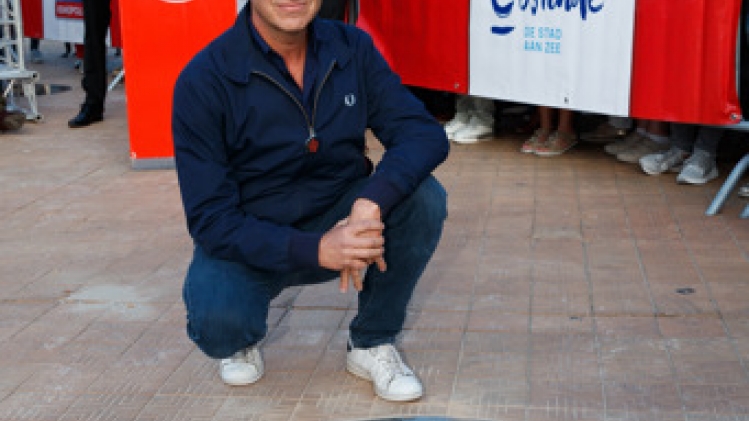 Skunk de Koen Mortier sélectionné au festival du film Nuits noires de Tallinn