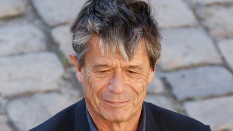 Emmanuel Carrère publie un recueil de romans