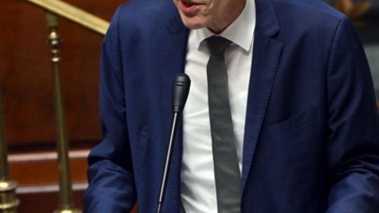 Frank Vandenbroucke annonce un plan d'action contre la cigarette électronique