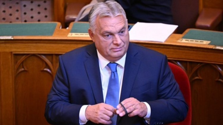 Plus d'un millier d'enseignants hongrois démissionnent après l'adoption d'une nouvelle loi