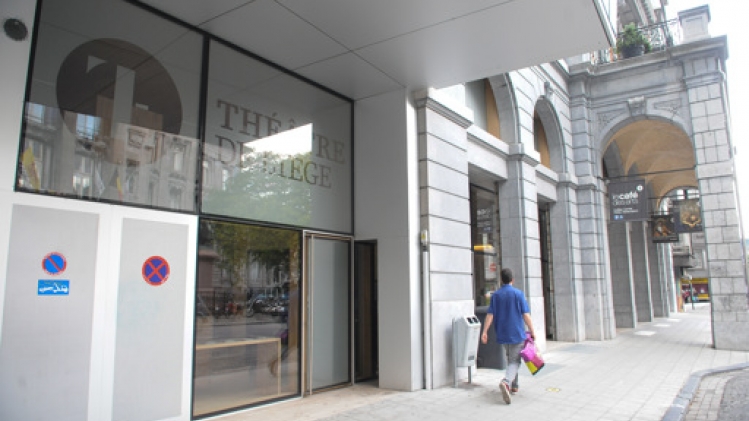 La dernière génération, un spectacle interrogeant la normalité au Théâtre de Liège