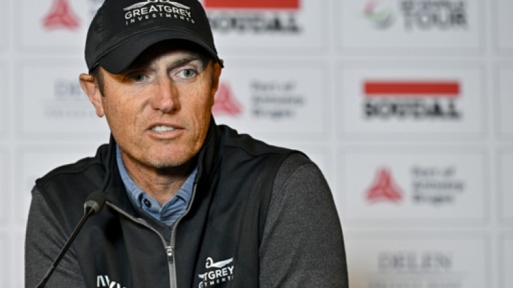 Nicolas Colsaerts termine 11e du Sandbelt Invitational en Australie