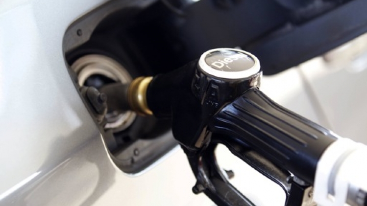 La police judiciaire fédérale démantèle un réseau de fraude à la carte essence