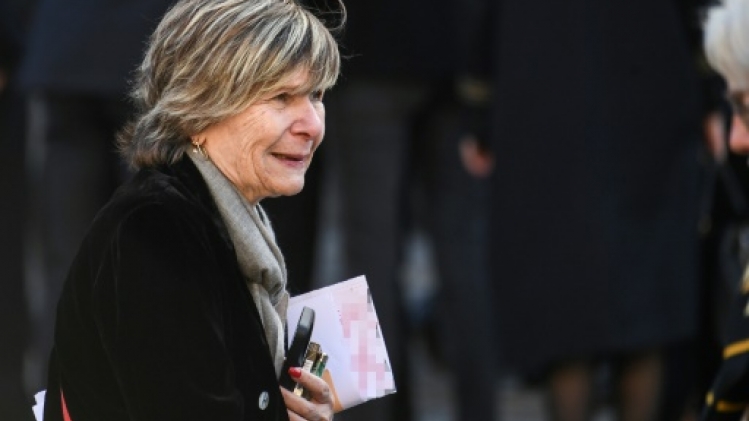 Mimi Marchand a-t-elle extorqué de l'argent à Karine Le Marchand ? Le parquet demande un procès