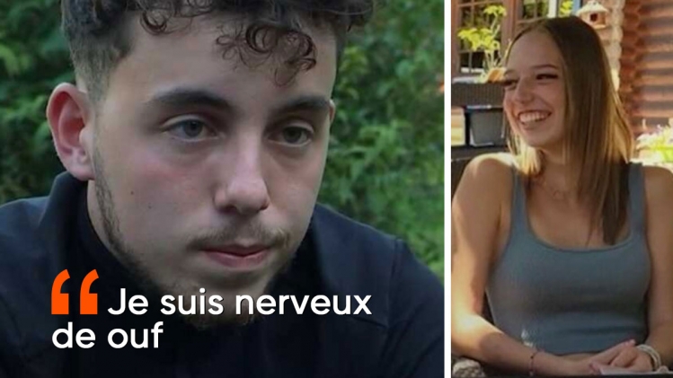 Disparition de Lina: le téléphone de son petit ami retrouvé dans une  gouttière, il regrette les suspicions autour de lui | RTL Info
