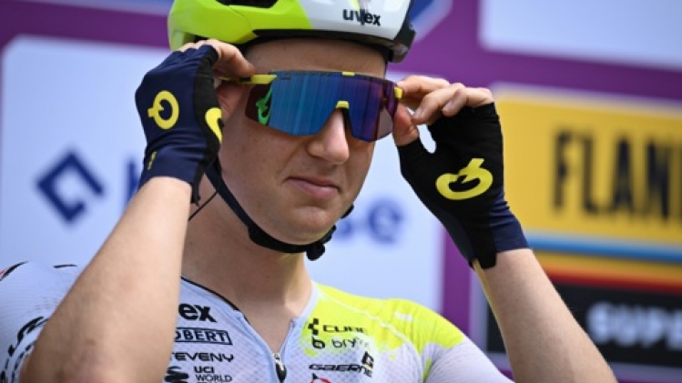 Aimé De Gendt et Milan Fretin rejoignent Cofidis