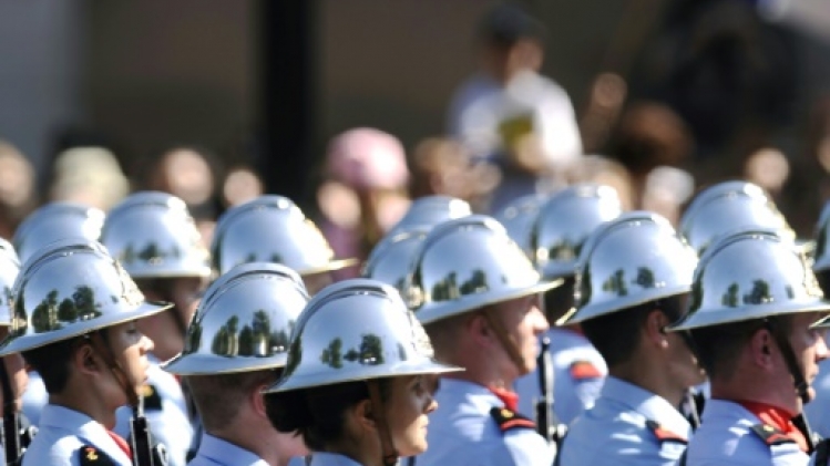 Chez les sapeurs pompiers, une lente féminisation des effectifs