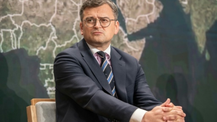 Tribunal pour Poutine et actifs gelés: l'Ukraine hausse le ton envers ses alliés occidentaux