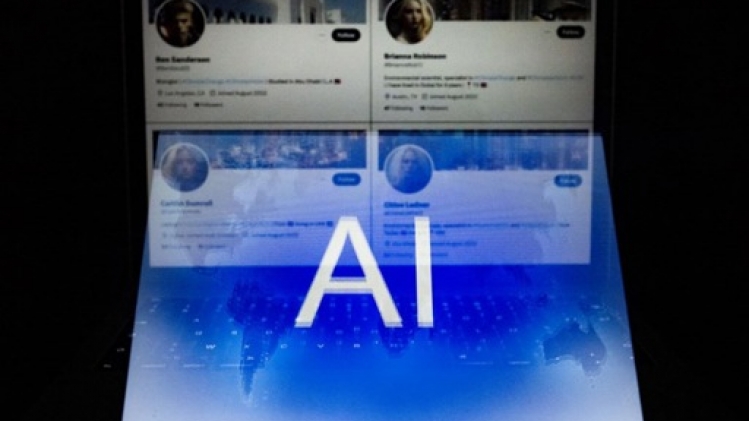 Fausses vidéos, deepnudes... : comment faire face à la malveillance née de l'IA