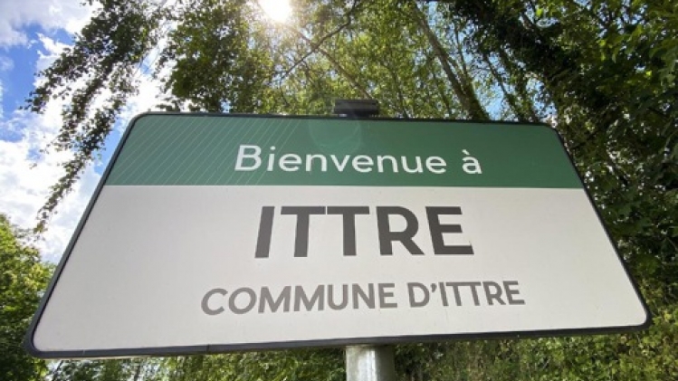 Un incendie suspect détruit une friterie à Ittre