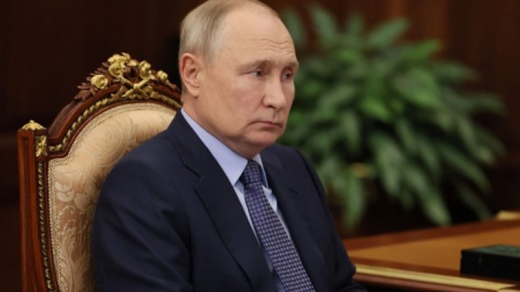 Le conflit Israël-Hamas montre l'échec de Washington au Moyen-Orient, affirme Poutine