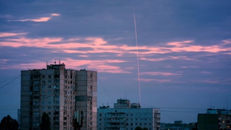 Deux civils tués par une frappe ukrainienne dans une région frontalière en Russie