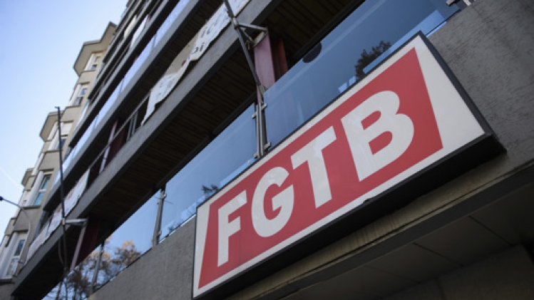 L'extension des flexi-jobs dégrade la qualité de l'emploi, selon la FGTB