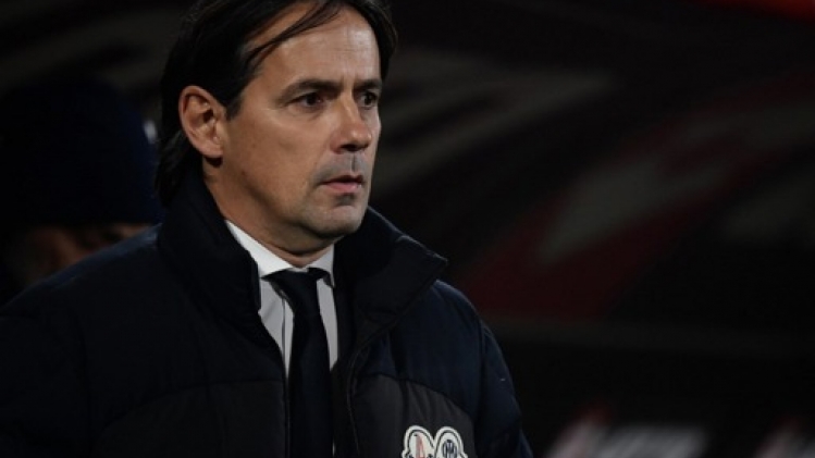 Filippo Inzaghi remplace Paulo Sousa à la tête de la Salernitana
