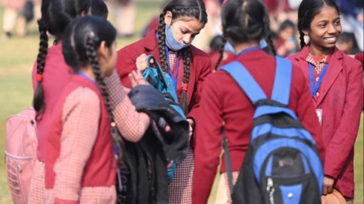 Une fille sur sept dans le monde n'a pas accès à l'éducation