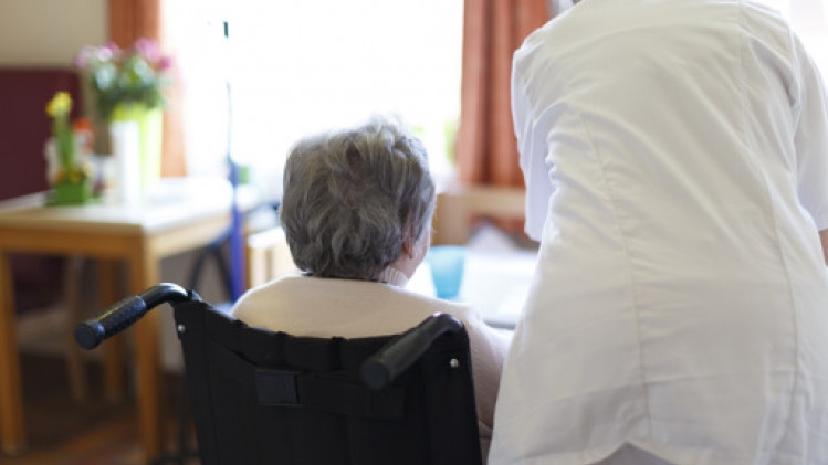 En 2024, les plus de 65 ans seront plus nombreux que les moins de 15 ans en Europe