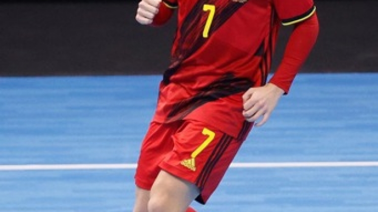 La Belgique s'incline contre la Pologne et peut presque oublier la qualification