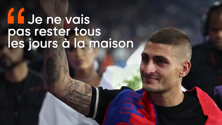 verratti