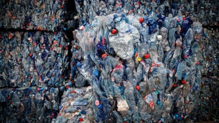 Fost Plus ne se préoccupe pas de la prévention ou du recyclage