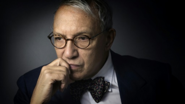 L'avocat pénaliste parisien Jean-Pierre Versini-Campinchi est mort