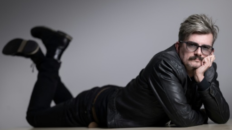 Dans un monde anxiogène, Luz se rit des mâles